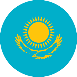 قزاقستان