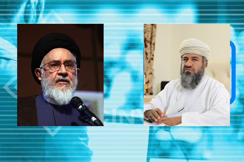 توافق با کالج علوم شرعیه عمان با همراهی دکتر محقق داماد برای راه اندازی کرسی مشترک علوم انسانی و اسلامی؛ پلتفرم‌ بین‌المللی آکالرن در خدمت ترویج علوم انسانی