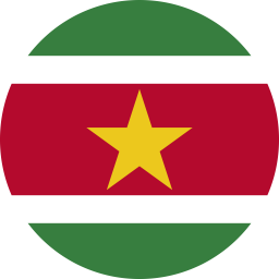 سورینام