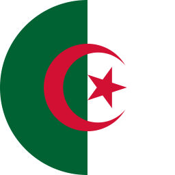 الجزایر