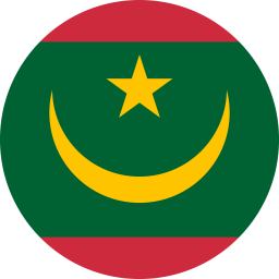موریتانی